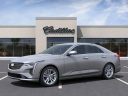 Thumbnail image of 2025 Cadillac CT4 at King O'Rourke Cadillac