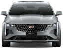 Thumbnail image of 2025 Cadillac CT4 at King O'Rourke Cadillac