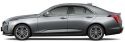 Thumbnail image of 2025 Cadillac CT4 at King O'Rourke Cadillac