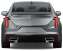 Thumbnail image of 2025 Cadillac CT4 at King O'Rourke Cadillac