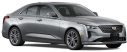Thumbnail image of 2025 Cadillac CT4 at King O'Rourke Cadillac