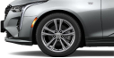 Thumbnail image of 2025 Cadillac CT4 at King O'Rourke Cadillac