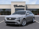Thumbnail image of 2025 Cadillac CT4 at King O'Rourke Cadillac