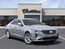 Thumbnail image of 2025 Cadillac CT4 at King O'Rourke Cadillac
