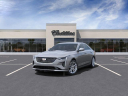 Thumbnail image of 2025 Cadillac CT4 at King O'Rourke Cadillac