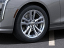 Thumbnail image of 2025 Cadillac CT4 at King O'Rourke Cadillac