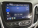 Thumbnail image of 2021 Chevrolet Equinox at Mccluskey Chevrolet Kings Automall