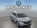 Thumbnail image of 2021 Chevrolet Equinox at Mccluskey Chevrolet Kings Automall