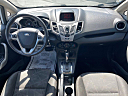 Thumbnail image of 2011 Ford Fiesta at Zwiebel's Auto Sales, LLC