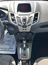 Thumbnail image of 2011 Ford Fiesta at Zwiebel's Auto Sales, LLC