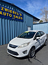 Thumbnail image of 2011 Ford Fiesta at Zwiebel's Auto Sales, LLC