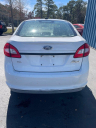 Thumbnail image of 2011 Ford Fiesta at Zwiebel's Auto Sales, LLC