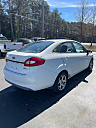 Thumbnail image of 2011 Ford Fiesta at Zwiebel's Auto Sales, LLC