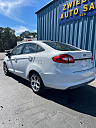 Thumbnail image of 2011 Ford Fiesta at Zwiebel's Auto Sales, LLC