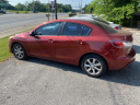 Thumbnail image of 2010 Mazda Mazda3 at Sanders Auto Sales, LLC