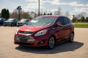 Thumbnail image of 2017 Ford C-MAX Hybrid at Racine Hyundai