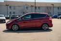Thumbnail image of 2017 Ford C-MAX Hybrid at Racine Hyundai