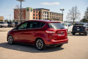 Thumbnail image of 2017 Ford C-MAX Hybrid at Racine Hyundai