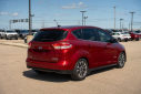 2017 Ford C-MAX Hybrid Titanium at Racine Hyundai