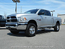 2017 Ram 2500 at Gray Point Automotive, Inc.