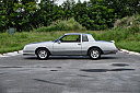 Thumbnail image of 1986 Chevrolet Monte Carlo at Past & Present Motor Cars