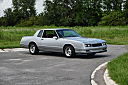 Thumbnail image of 1986 Chevrolet Monte Carlo at Past & Present Motor Cars