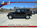 2014 Jeep Wrangler Unlimited at STS Auto Sales, LLC