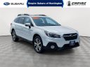 Thumbnail image of 2018 Subaru Outback at Empire Subaru of Huntington