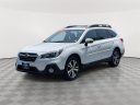 Thumbnail image of 2018 Subaru Outback at Empire Subaru of Huntington