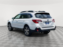 Thumbnail image of 2018 Subaru Outback at Empire Subaru of Huntington