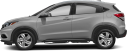 2019 Honda HR-V EX at Hamilton Honda