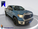 Thumbnail image of 2021 Toyota Tundra at LeifJohnsonFord - USED