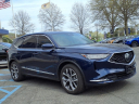 Thumbnail image of 2024 Acura MDX at Bridgewater Acura