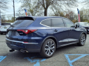 Thumbnail image of 2024 Acura MDX at Bridgewater Acura