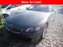 Thumbnail image of 2007 BMW Z4 at DutchMillerChevy-Hyundai-USED of Huntington, WV