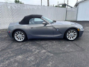 Thumbnail image of 2007 BMW Z4 at DutchMillerChevy-Hyundai-USED of Huntington, WV