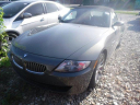 Thumbnail image of 2007 BMW Z4 at DutchMillerChevy-Hyundai-USED of Huntington, WV