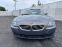 Thumbnail image of 2007 BMW Z4 at DutchMillerChevy-Hyundai-USED of Huntington, WV