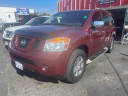 Thumbnail image of 2010 Nissan Armada at ANYTIME 2 BUY AUTO LLC