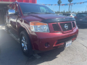 Thumbnail image of 2010 Nissan Armada at ANYTIME 2 BUY AUTO LLC