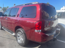 2010 Nissan Armada SE at ANYTIME 2 BUY AUTO LLC