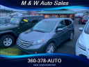 Thumbnail image of 2013 Honda CR-V at M & W Auto and Rentals