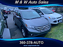 Thumbnail image of 2013 Honda CR-V at M & W Auto and Rentals