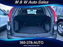 2013 Honda CR-V EX-L at M & W Auto and Rentals