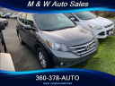 Thumbnail image of 2013 Honda CR-V at M & W Auto and Rentals