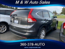 Thumbnail image of 2013 Honda CR-V at M & W Auto and Rentals