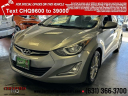 2015 Hyundai ELANTRA SE at Certified Headquarters