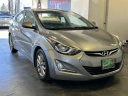 Thumbnail image of 2015 Hyundai ELANTRA at Certified Headquarters