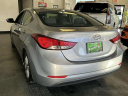 Thumbnail image of 2015 Hyundai ELANTRA at Certified Headquarters