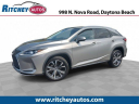Thumbnail image of 2020 Lexus RX 350 at Ritchey Cadillac Buick GMC - NEW